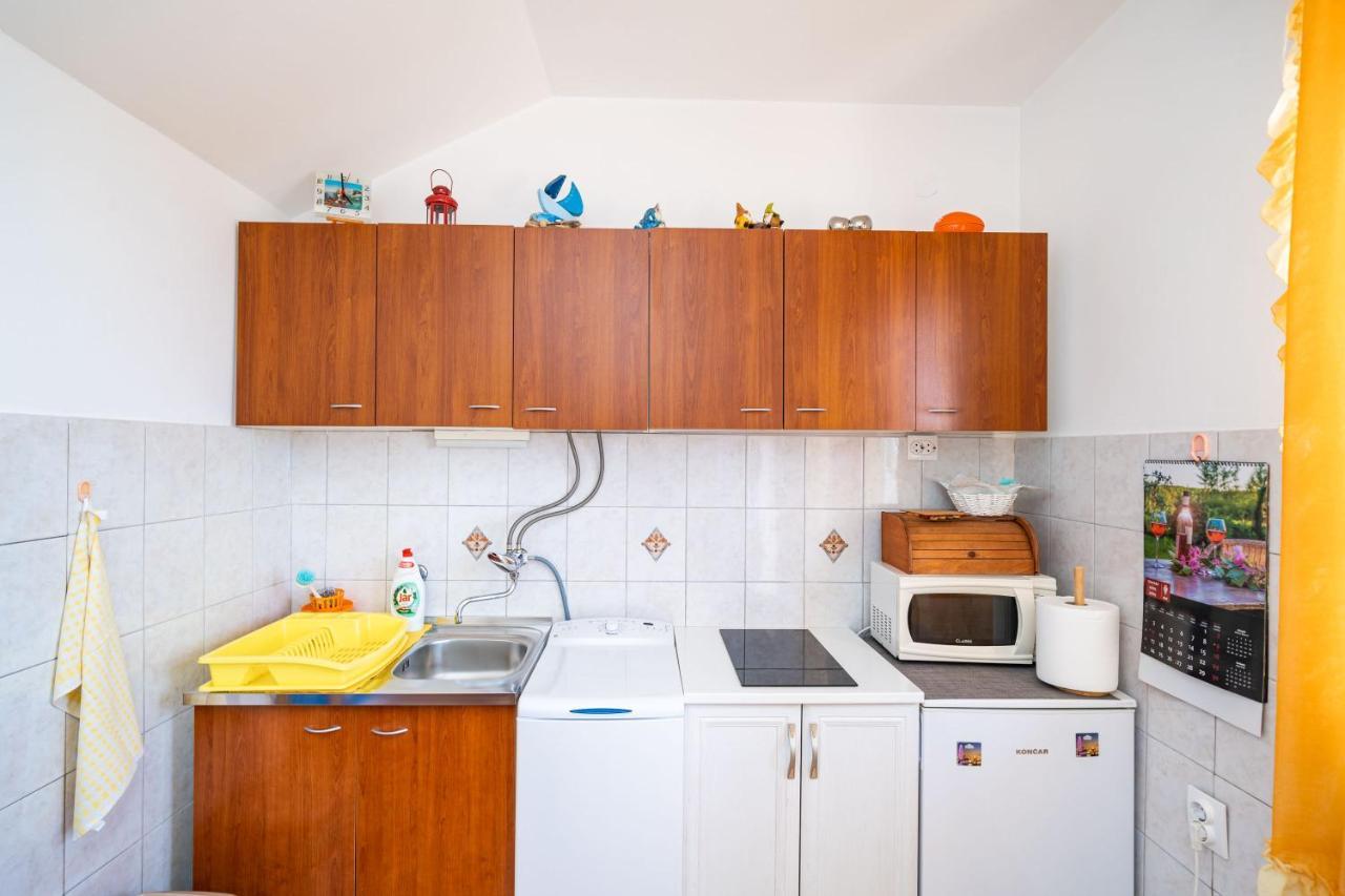 Guesthouse Slavka Dubrovnik Extérieur photo