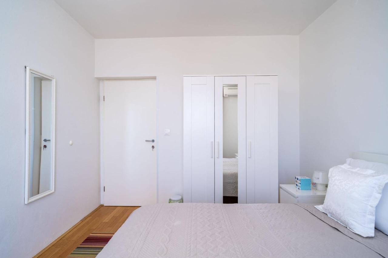 Guesthouse Slavka Dubrovnik Extérieur photo